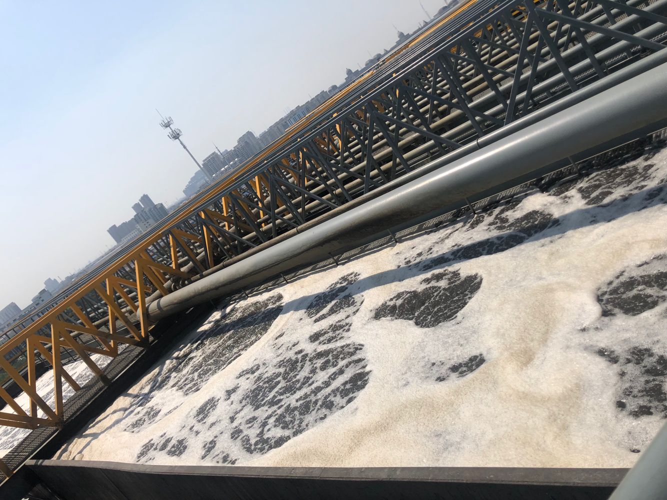 有机废气处理设备