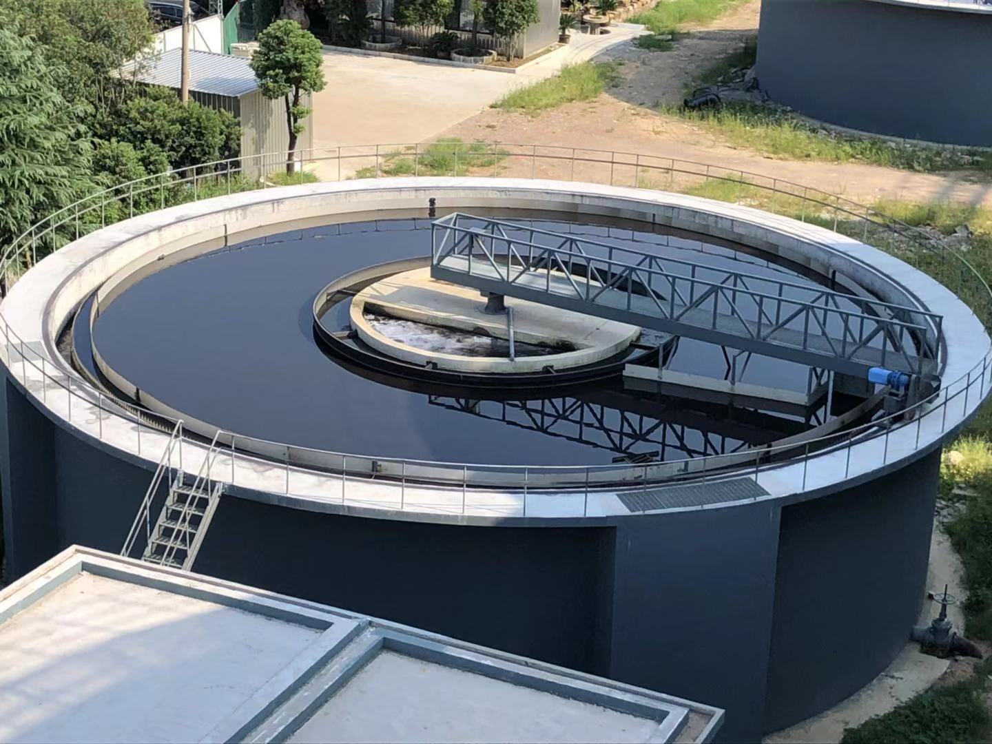 高盐废水处理 高盐废水处理